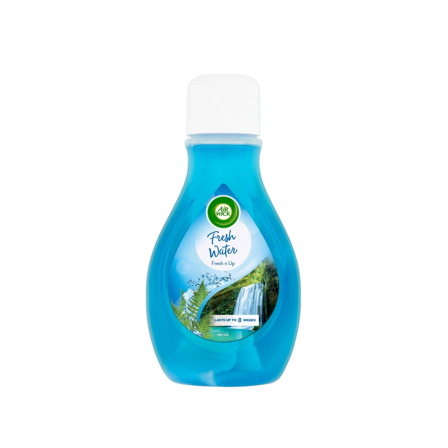 Air Wick Fresh n Up Fresh Water Air Freshener 375ml