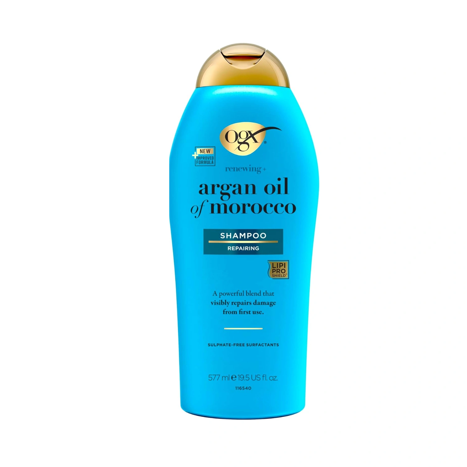 OGX Argan Oil Of Morocco Shampoo 577ml